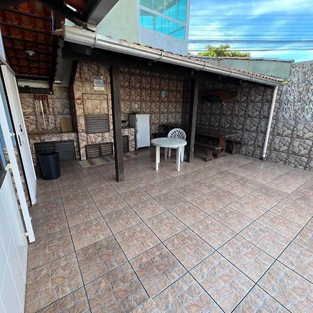 Villa Casa Em Penha Sc Extérieur photo