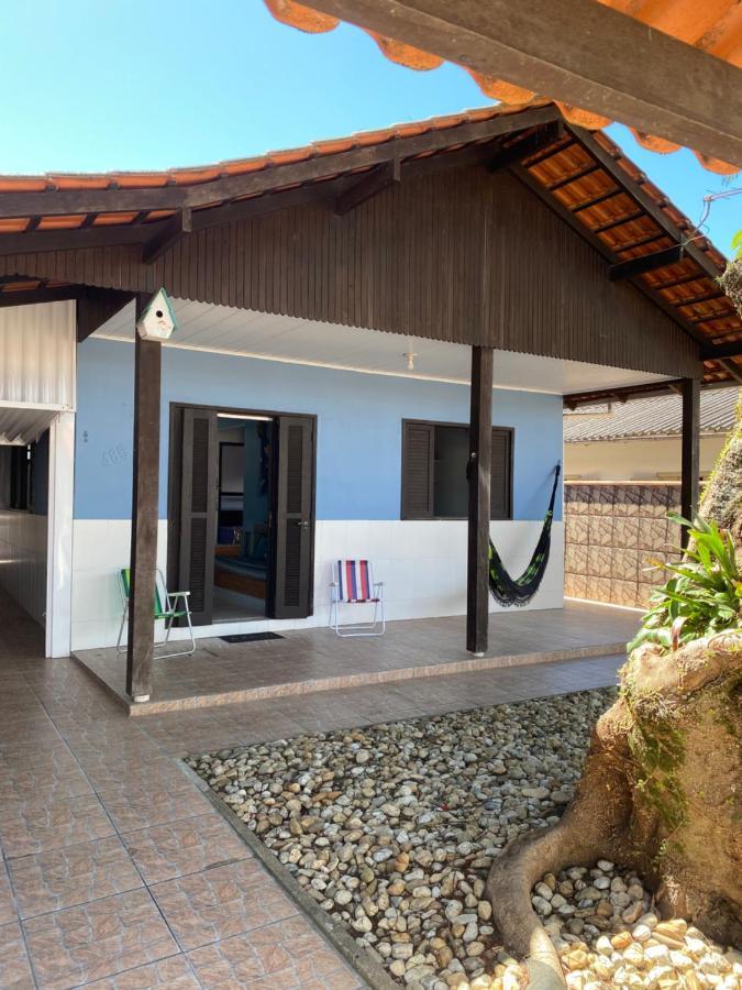 Villa Casa Em Penha Sc Extérieur photo
