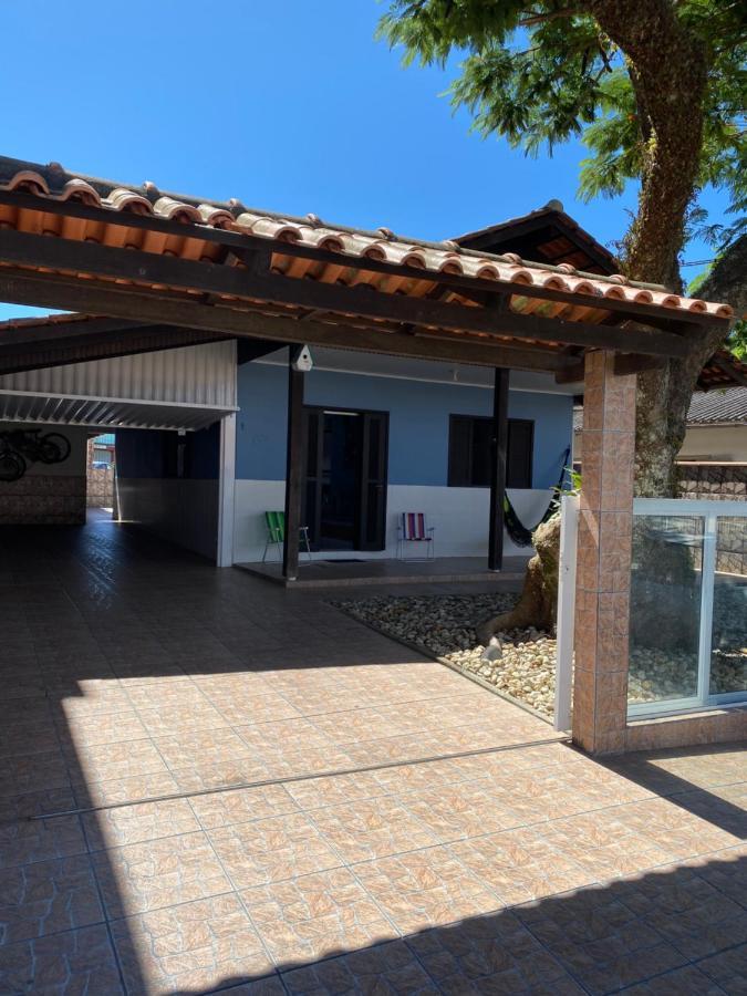 Villa Casa Em Penha Sc Extérieur photo