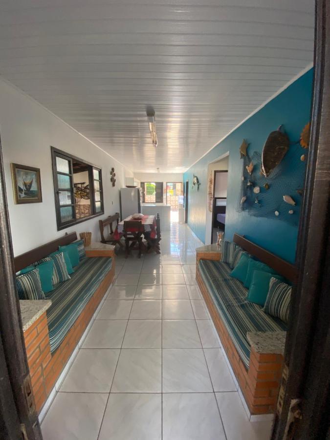Villa Casa Em Penha Sc Extérieur photo