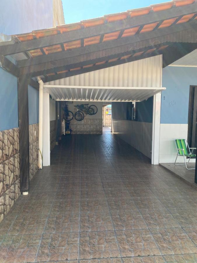 Villa Casa Em Penha Sc Extérieur photo