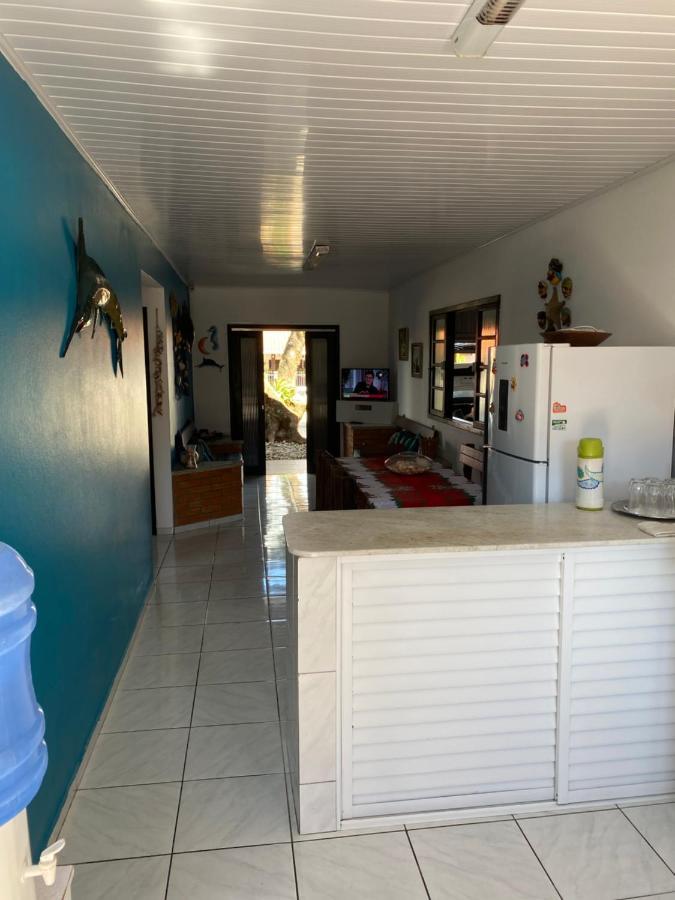 Villa Casa Em Penha Sc Extérieur photo