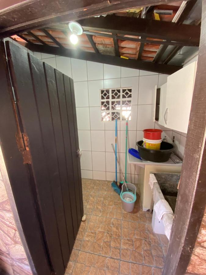 Villa Casa Em Penha Sc Extérieur photo