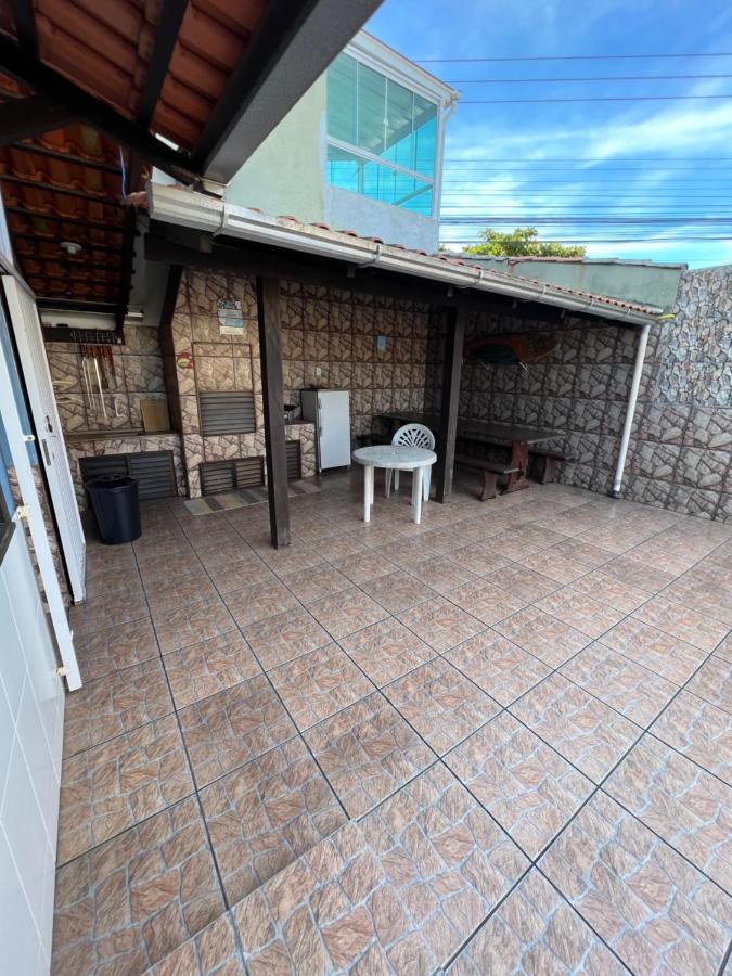 Villa Casa Em Penha Sc Extérieur photo