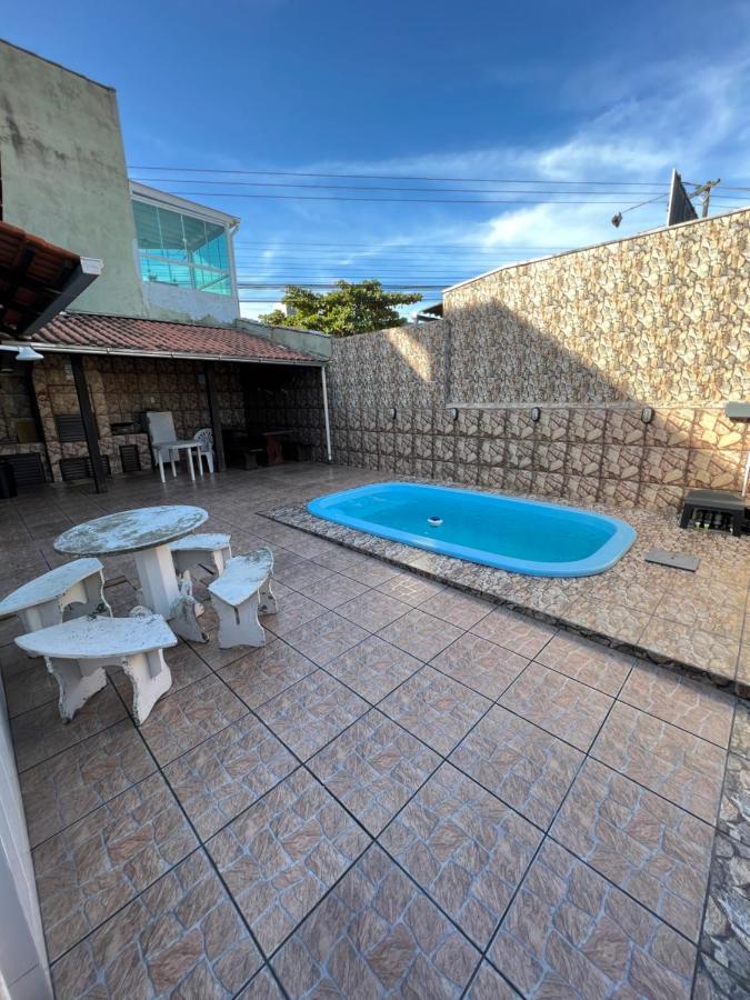 Villa Casa Em Penha Sc Extérieur photo