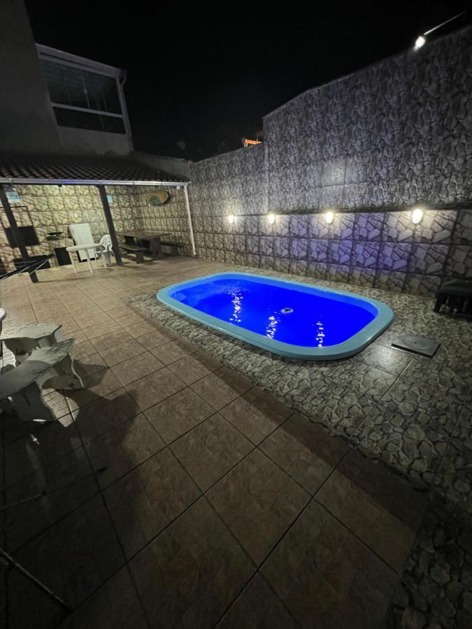 Villa Casa Em Penha Sc Extérieur photo