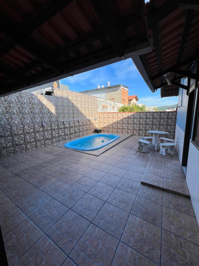 Villa Casa Em Penha Sc Extérieur photo