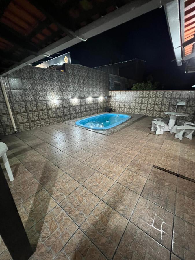 Villa Casa Em Penha Sc Extérieur photo