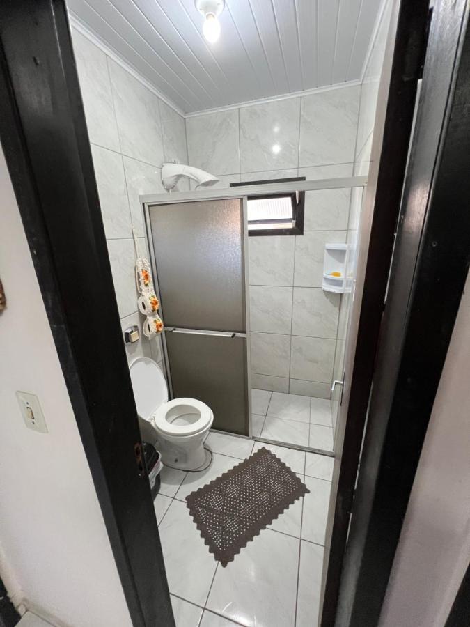 Villa Casa Em Penha Sc Extérieur photo