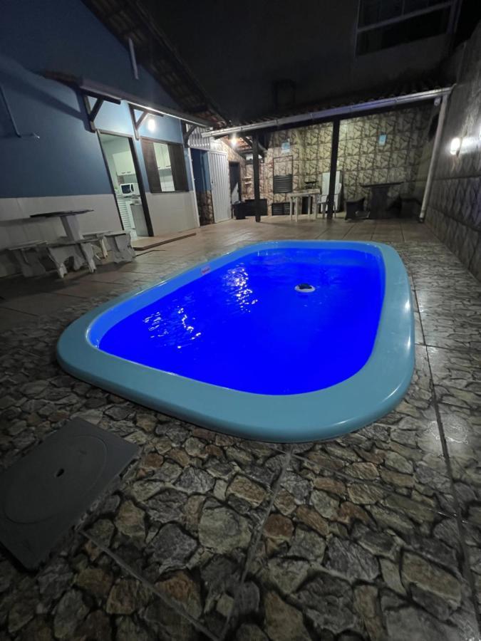 Villa Casa Em Penha Sc Extérieur photo